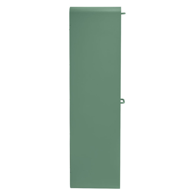 Poubelle cuisine de tri sélectif 2x20L avec seaux Vert Natura Poubelle cuisine de tri sélectif 2x20L avec seaux Vert Natura