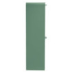 Poubelle cuisine de tri sélectif 2x20L avec seaux Vert Natura Poubelle cuisine de tri sélectif 2x20L avec seaux Vert Natura