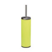 Porte-balayette à poser ou à fixer Jaune Fluo Porte-balayette à poser ou à fixer Jaune Fluo