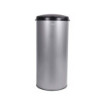 Poubelle cuisine à ouverture manuelle 45L Gris Galet Poubelle cuisine à ouverture manuelle 45L Gris Galet