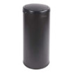 Poubelle cuisine à ouverture manuelle 45L Noir Basalte Poubelle cuisine à ouverture manuelle 45L Noir Basalte
