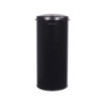 Poubelle cuisine à ouverture manuelle 45L Noir Graphite Poubelle cuisine à ouverture manuelle 45L Noir Graphite