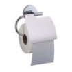Dérouleur papier toilette Blanc Éclat Dérouleur papier toilette Blanc Éclat