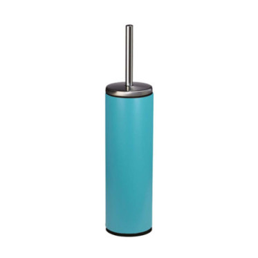 Porte-balayette Bleu Turquoise