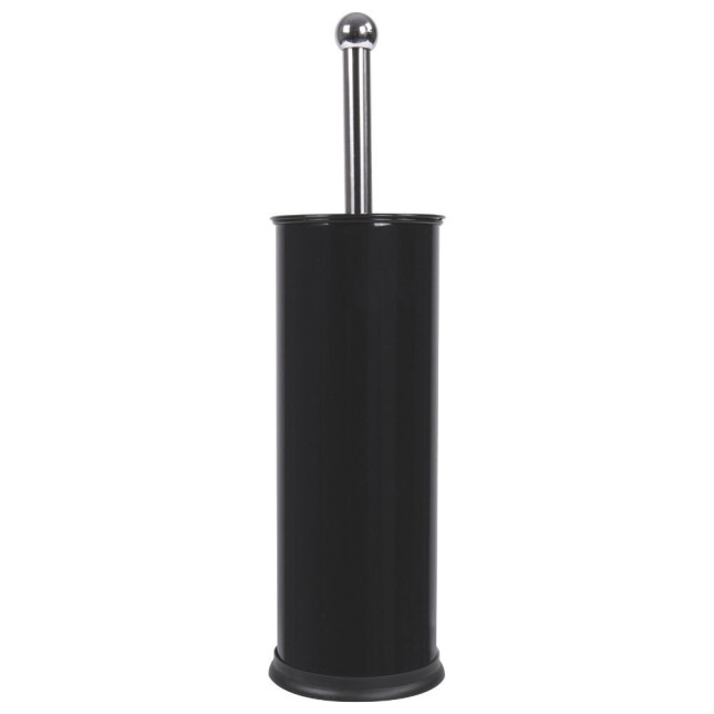 Porte-balayette à poser Noir Graphite