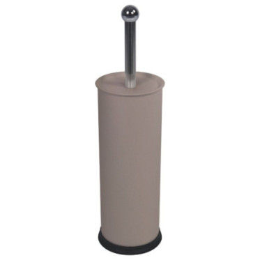 Porte-balayette à poser Taupe