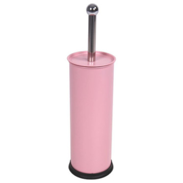 Porte-balayette à poser Rose Dragée