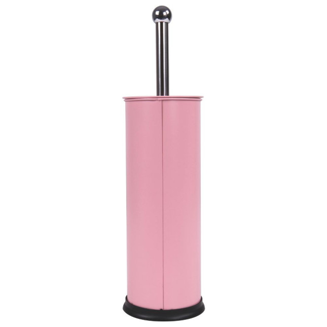 Porte-balayette à poser Rose Dragée