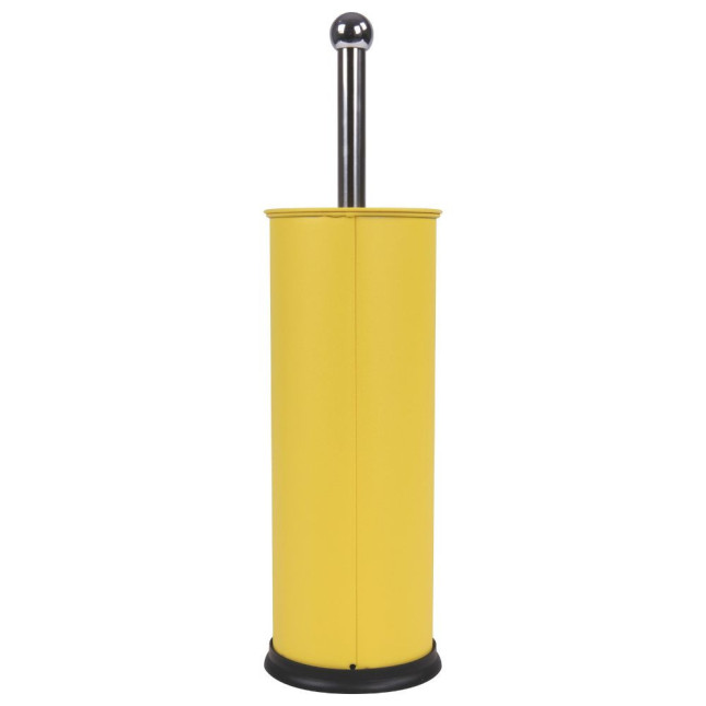 Porte-balayette à poser Jaune Mimosa Porte-balayette à poser Jaune Mimosa