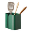 Porte-ustensiles cuisine Vert Sapin