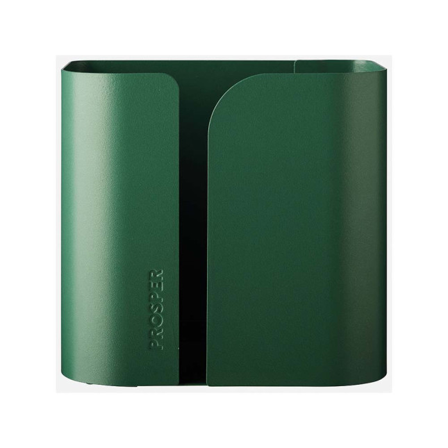 Porte-ustensiles cuisine Vert Sapin