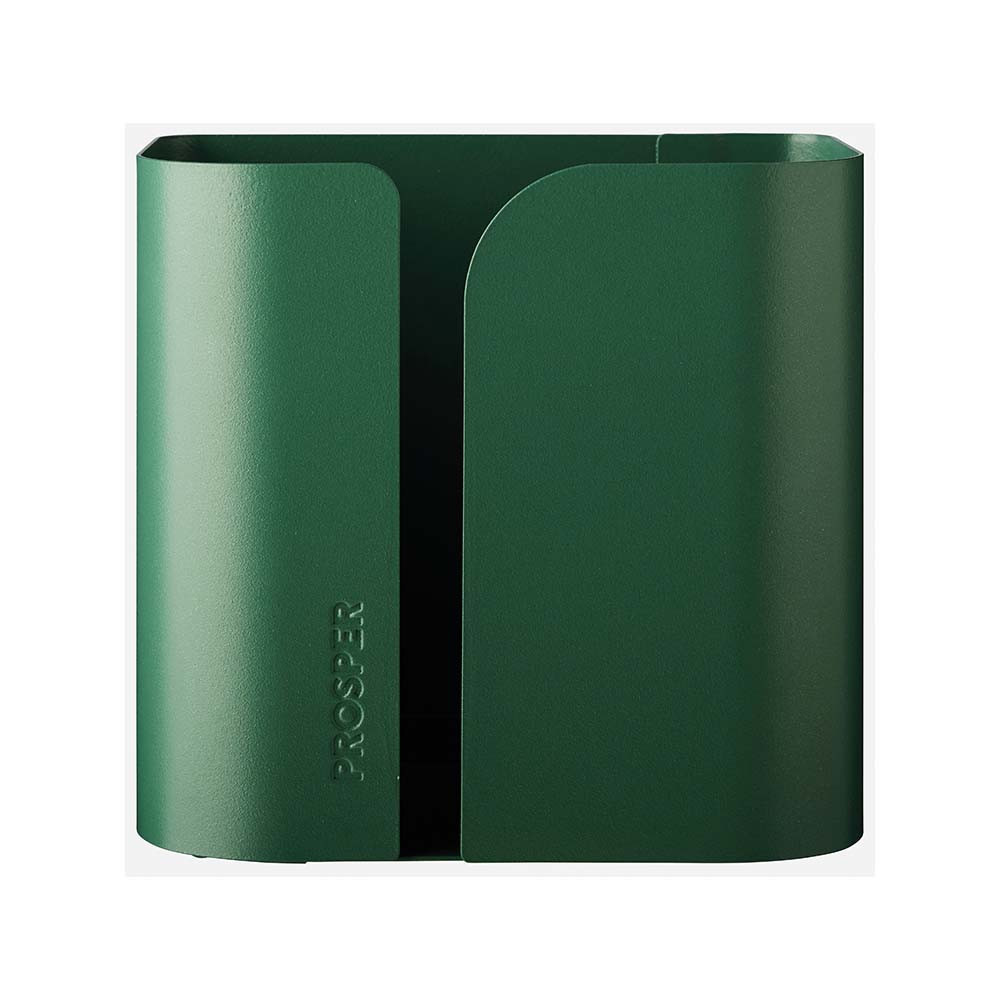 Porte-ustensiles cuisine Vert Sapin