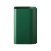 Porte-ustensiles cuisine Vert Sapin