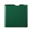 Porte-ustensiles cuisine Vert Sapin