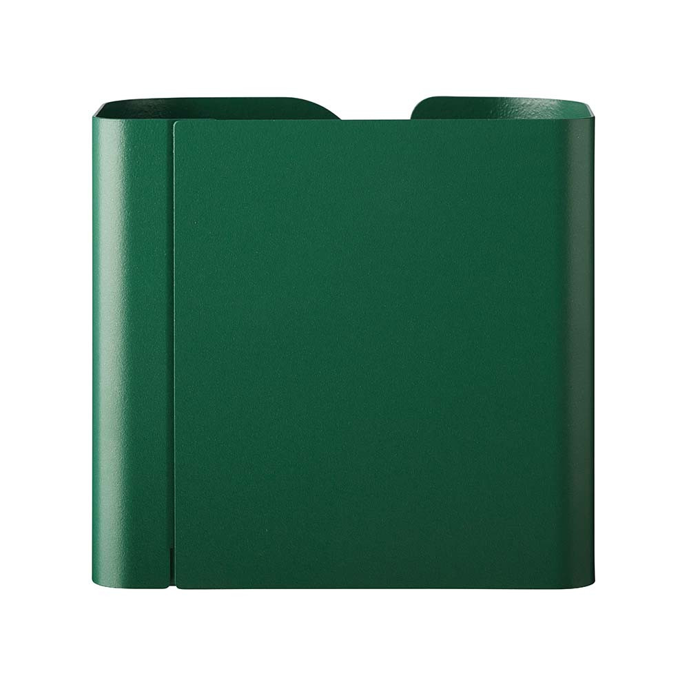 Porte-ustensiles cuisine Vert Sapin