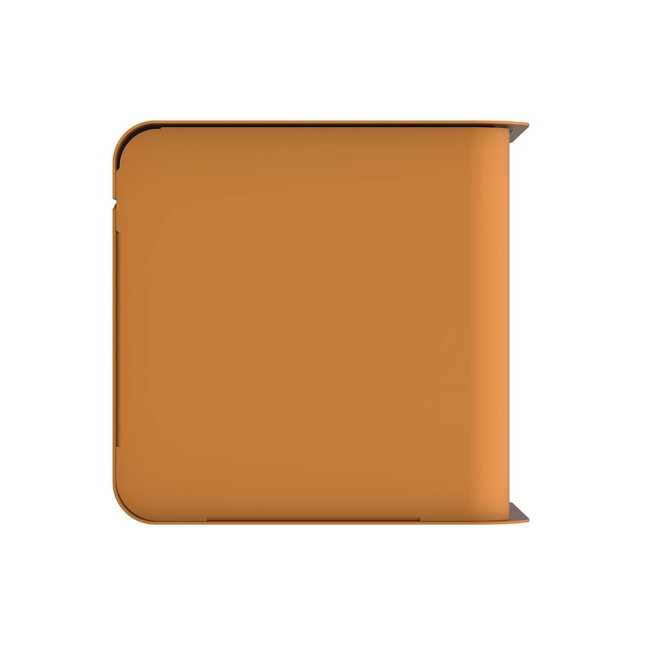 Pot de rangement Caramel