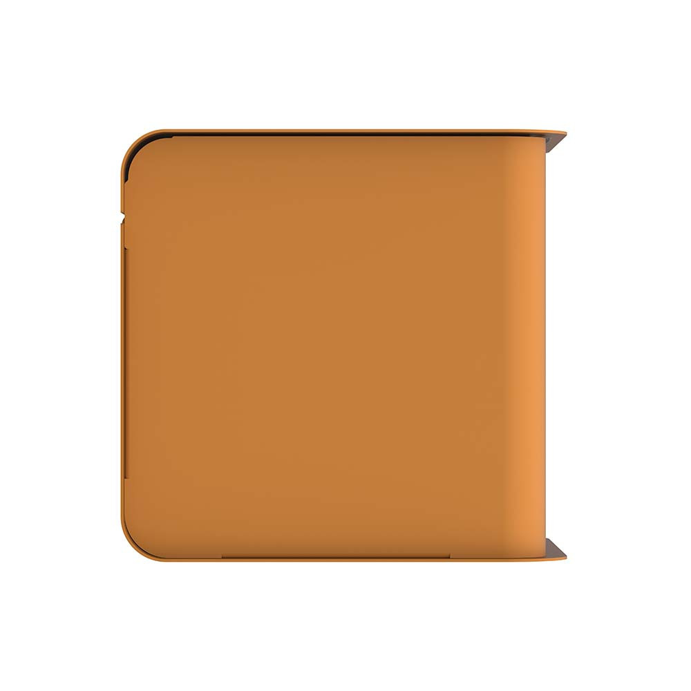 Pot de rangement Caramel
