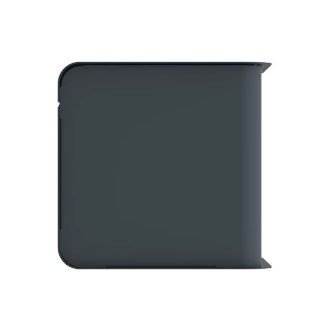 Pot de rangement Gris Anthracite