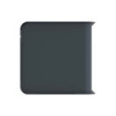 Pot de rangement Gris Anthracite