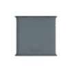 Pot de rangement Gris Ardoise Pot de rangement Gris Ardoise