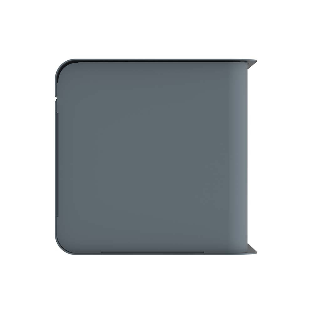 Pot de rangement Gris Ardoise Pot de rangement Gris Ardoise