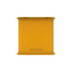 Pot de rangement Jaune Pamplemousse Pot de rangement Jaune Pamplemousse