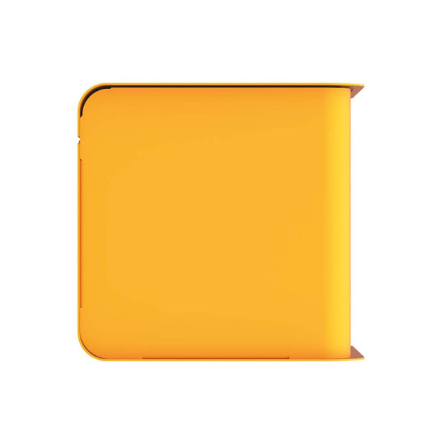 Pot de rangement Jaune Pamplemousse Pot de rangement Jaune Pamplemousse