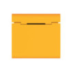 Pot de rangement Jaune Pamplemousse Pot de rangement Jaune Pamplemousse