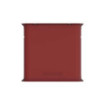 Pot de rangement Rouge Cerise Pot de rangement Rouge Cerise