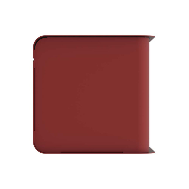 Pot de rangement Rouge Cerise Pot de rangement Rouge Cerise