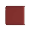 Pot de rangement Rouge Cerise