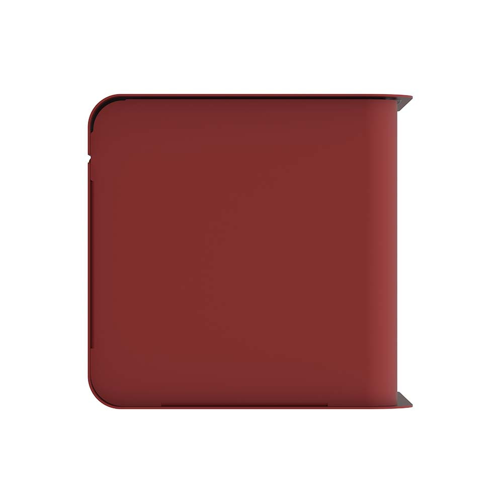 Pot de rangement Rouge Cerise