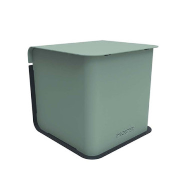 Pot de rangement Vert Natura