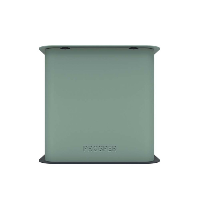 Pot de rangement Vert Natura