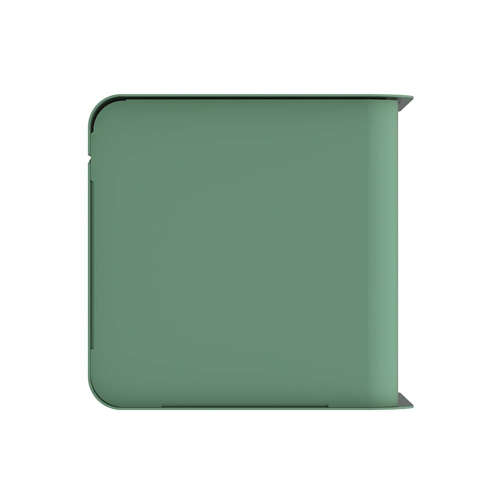 Pot de rangement Vert Natura