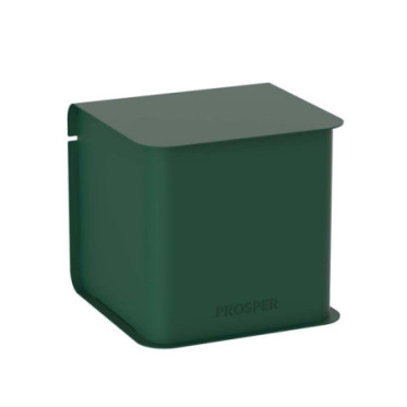 Pot de rangement Vert Sapin