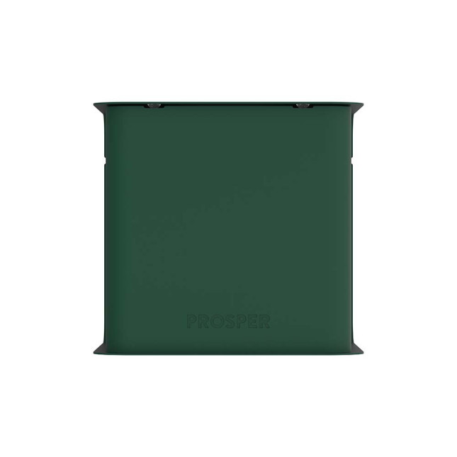 Pot de rangement Vert Sapin