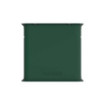 Pot de rangement Vert Sapin