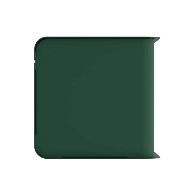 Pot de rangement Vert Sapin