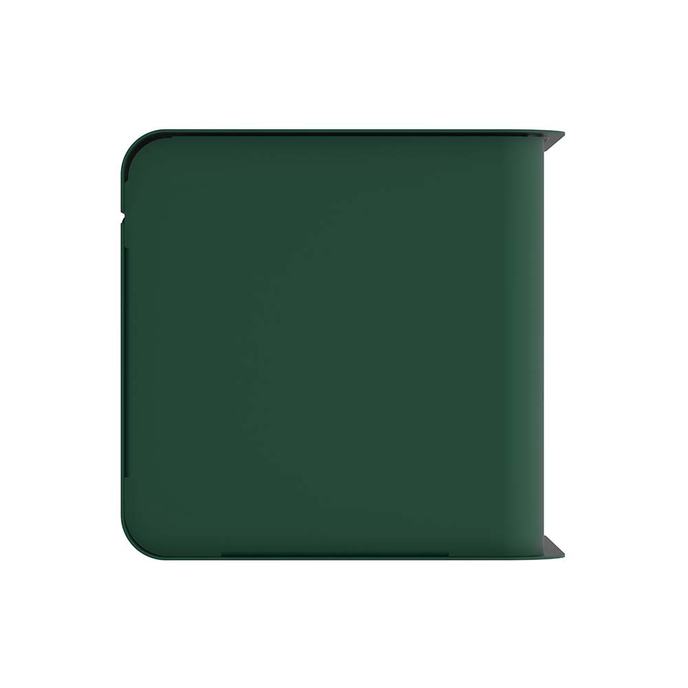 Pot de rangement Vert Sapin