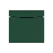 Pot de rangement Vert Sapin