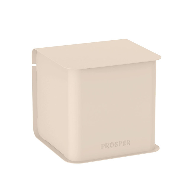 Boite de rangement Beige Astral