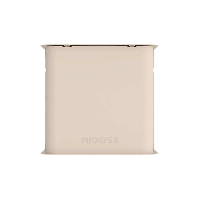 Boite de rangement Beige Astral