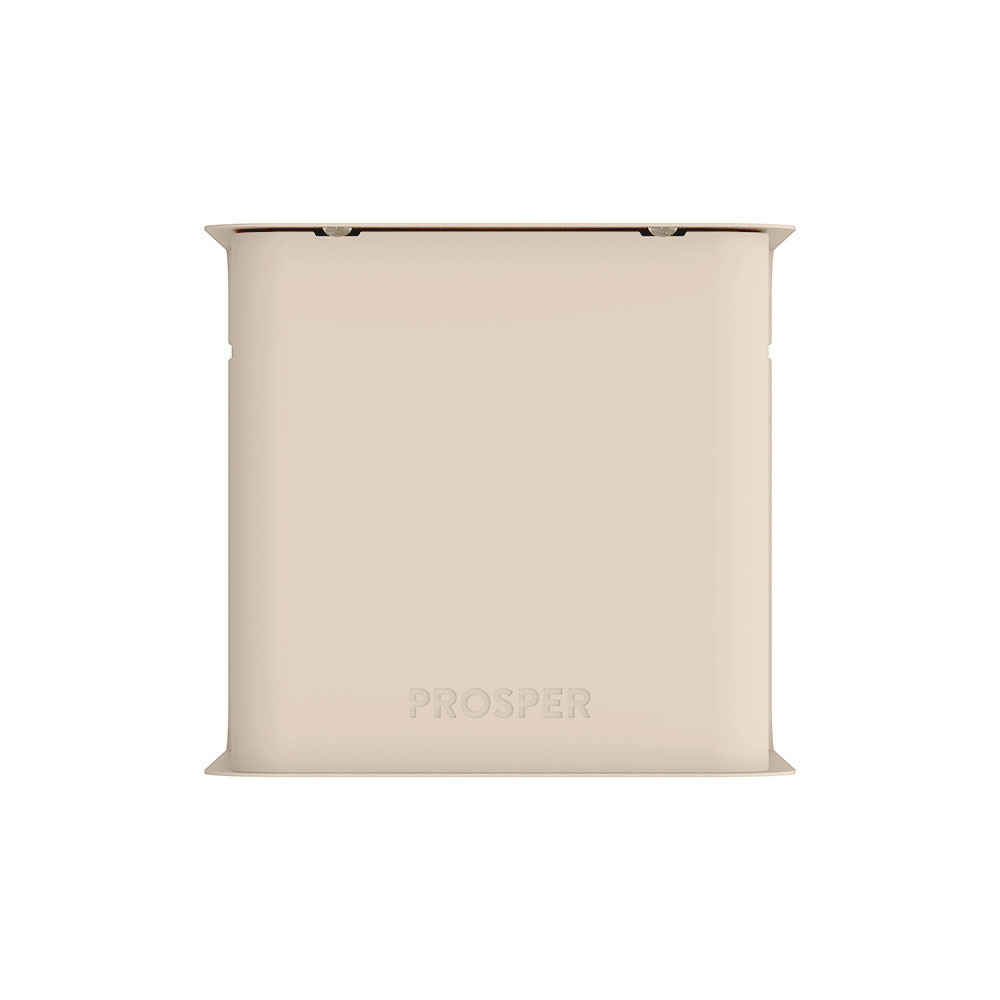 Boite de rangement Beige Astral