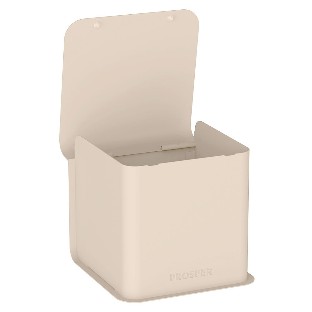 Boite de rangement Beige Astral