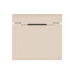 Boite de rangement Beige Astral