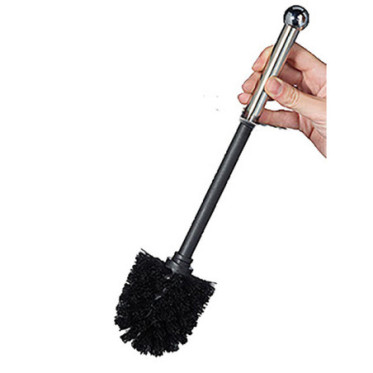 Brosse de toilettes