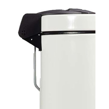 Ensemble charnière poubelle 20L/30L
