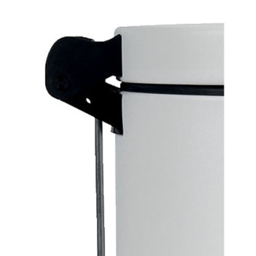 Ensemble charnière poubelle 3L/5L