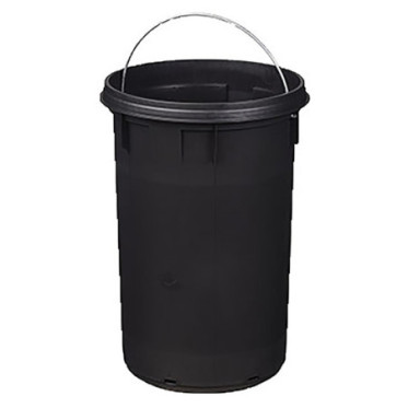 Seau intérieur plastique 20L avec anse